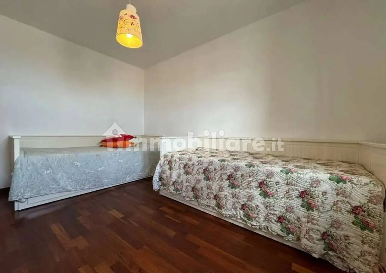 Villa unifamiliare, buono stato, 76 m², Alberona - foto 2