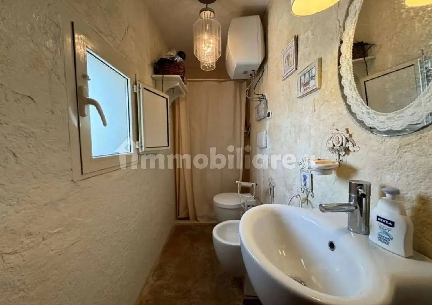 Villa unifamiliare, buono stato, 76 m², Alberona - foto 4