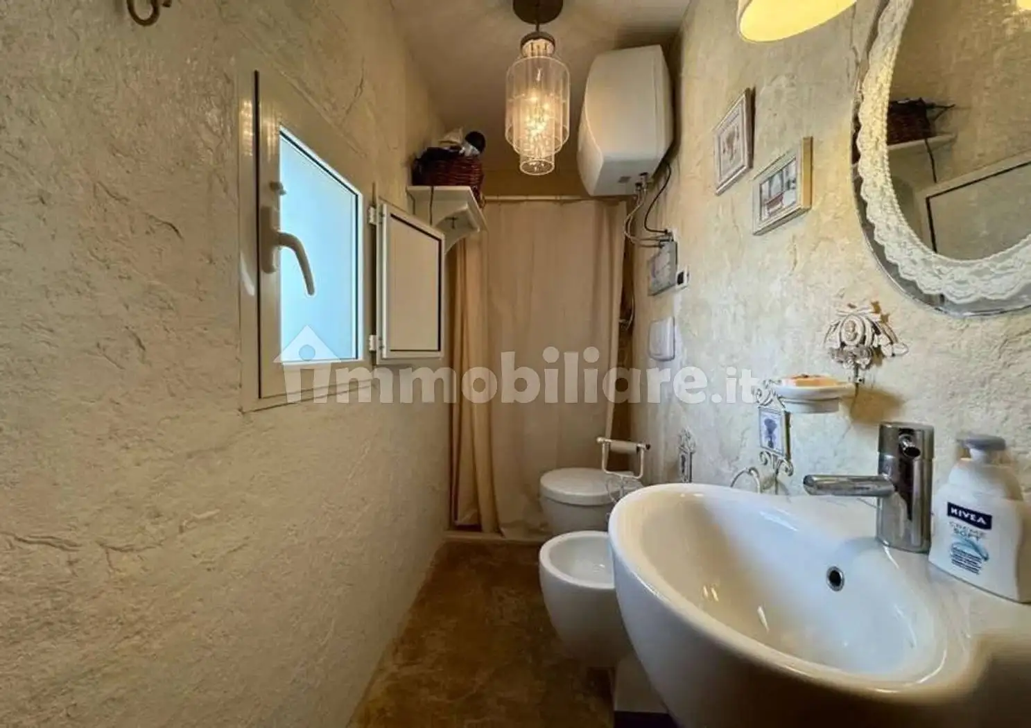 Villa unifamiliare, buono stato, 76 m², Alberona - foto 5