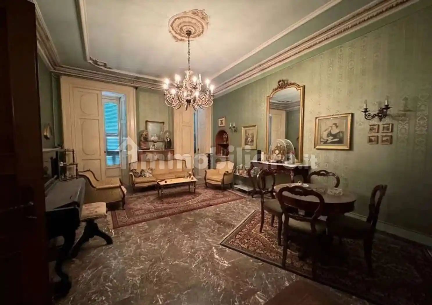 Appartamento in vendita a Lucera