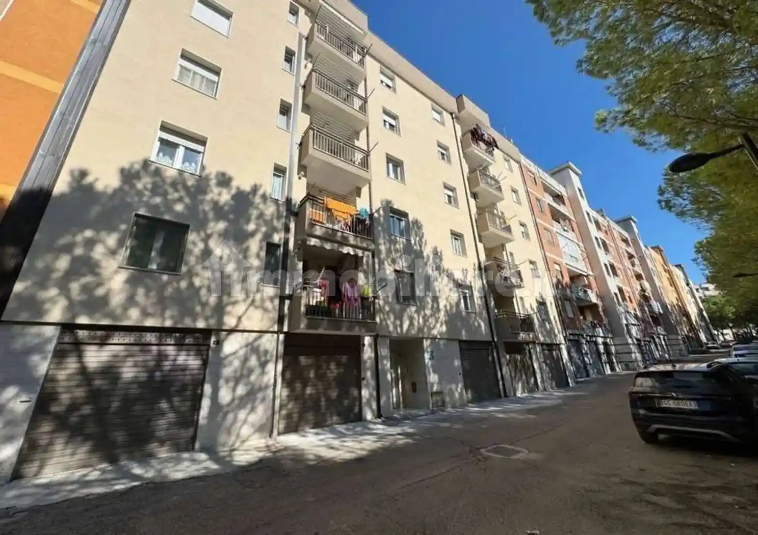 Appartamento in vendita a Lucera