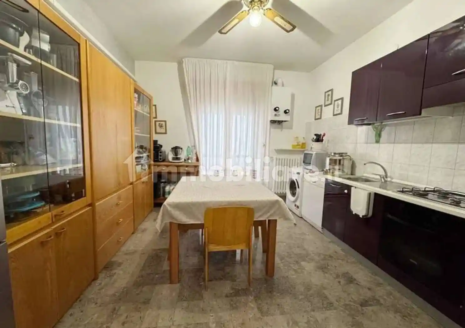 Appartamento in vendita a Lucera