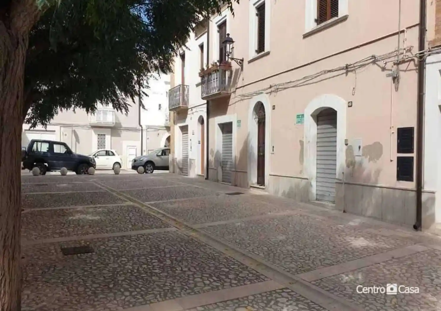 Appartamento in vendita a Lucera