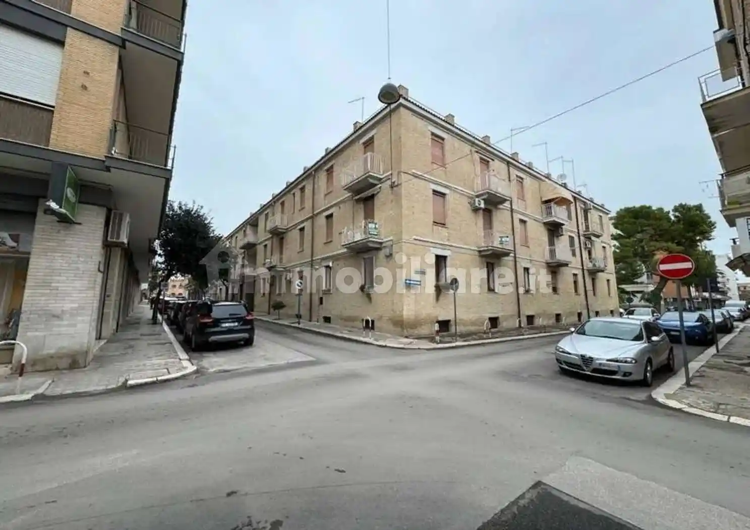 Appartamento in vendita a Lucera