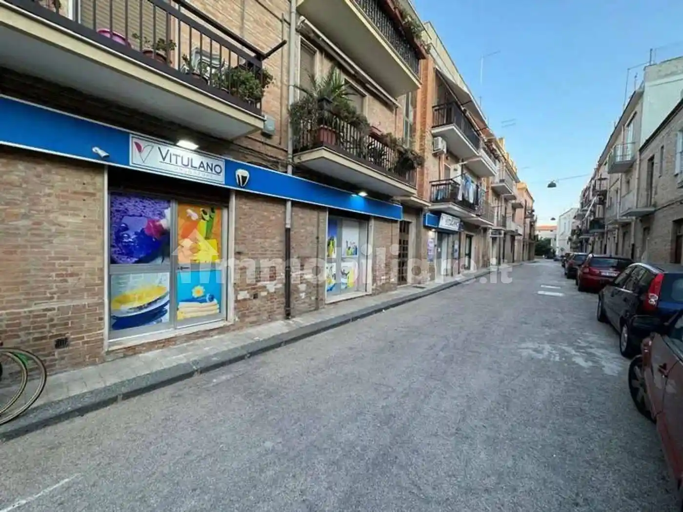 Appartamento in vendita a Lucera