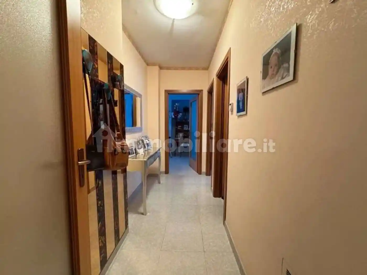 Appartamento in vendita a Lucera