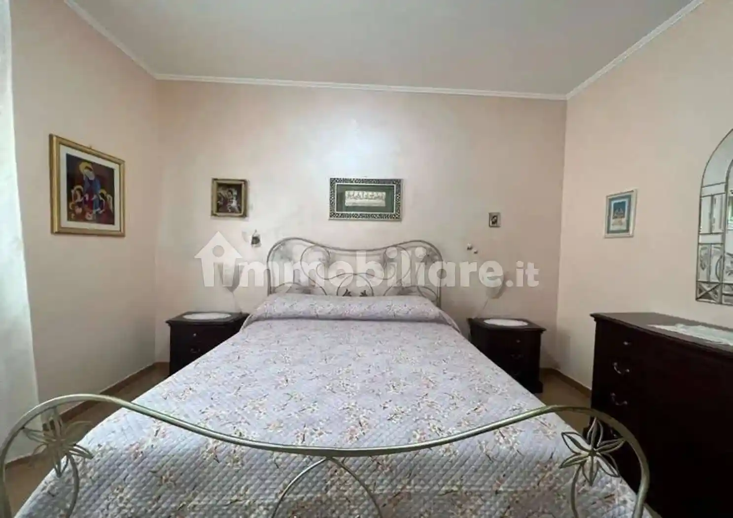 Appartamento in vendita a Lucera