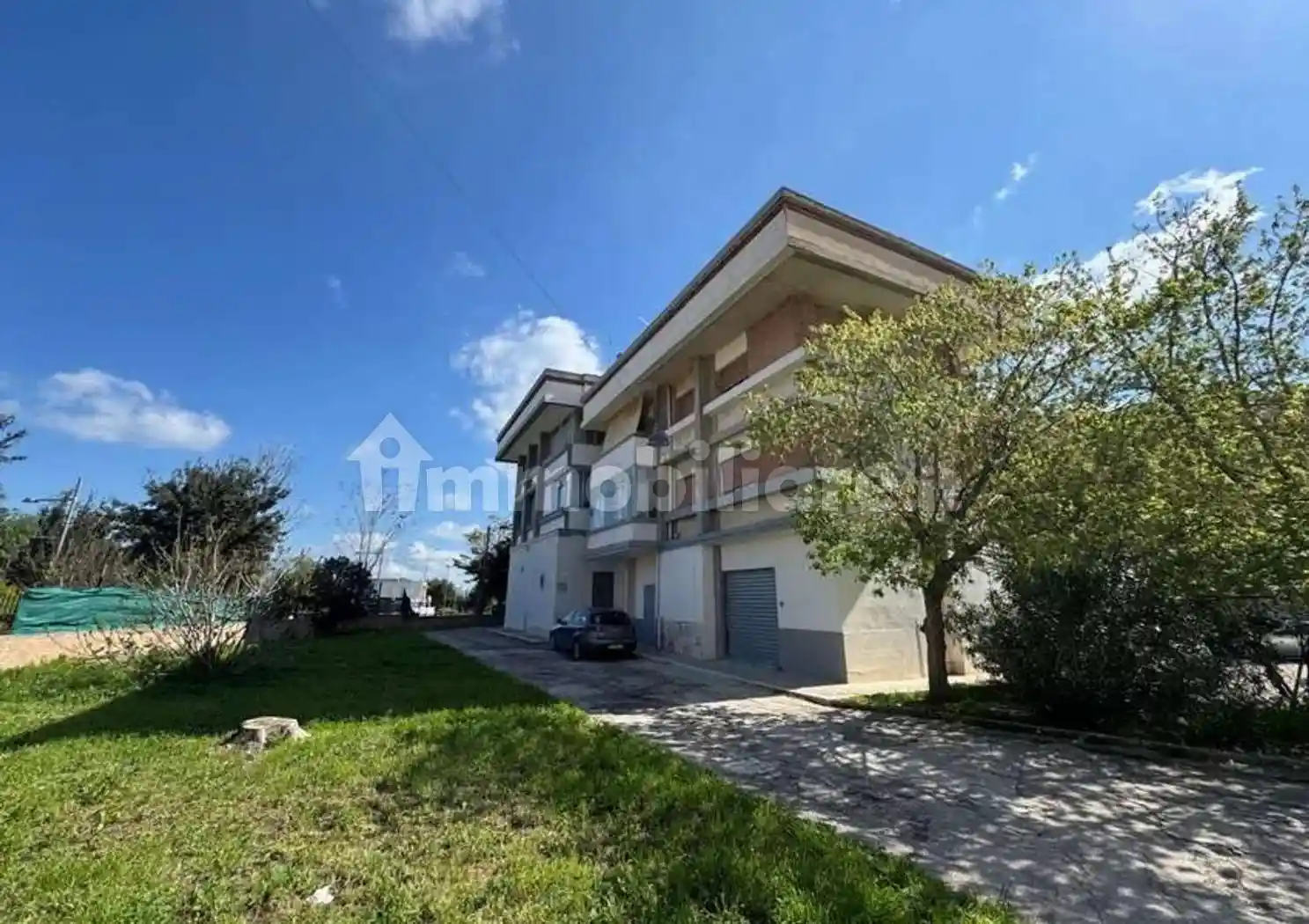 Appartamento in vendita a Lucera