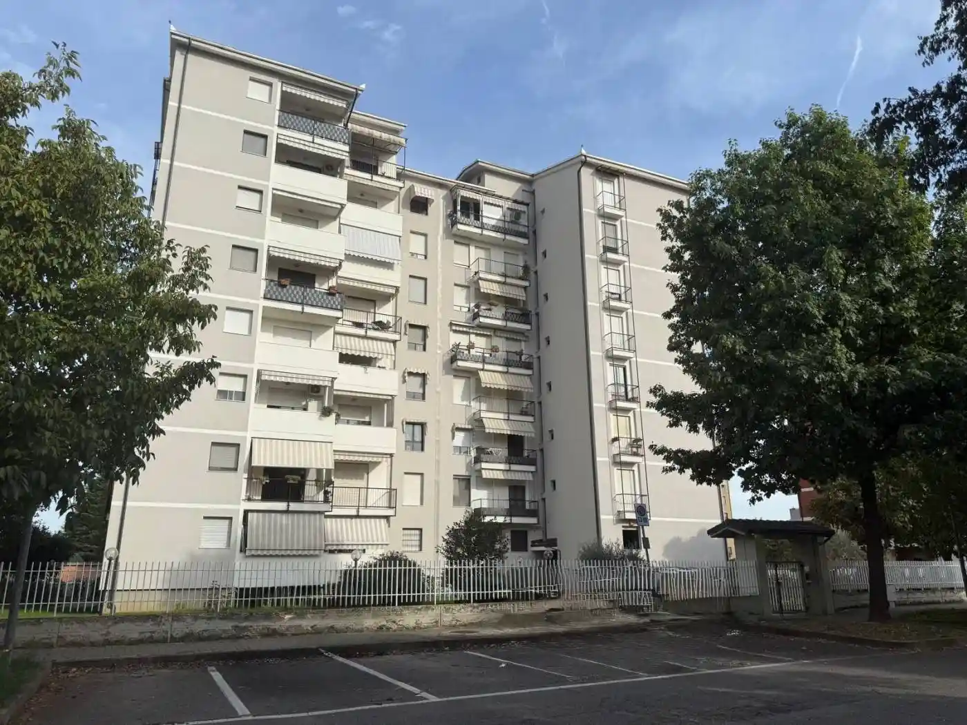 Appartamento in vendita a Orbassano