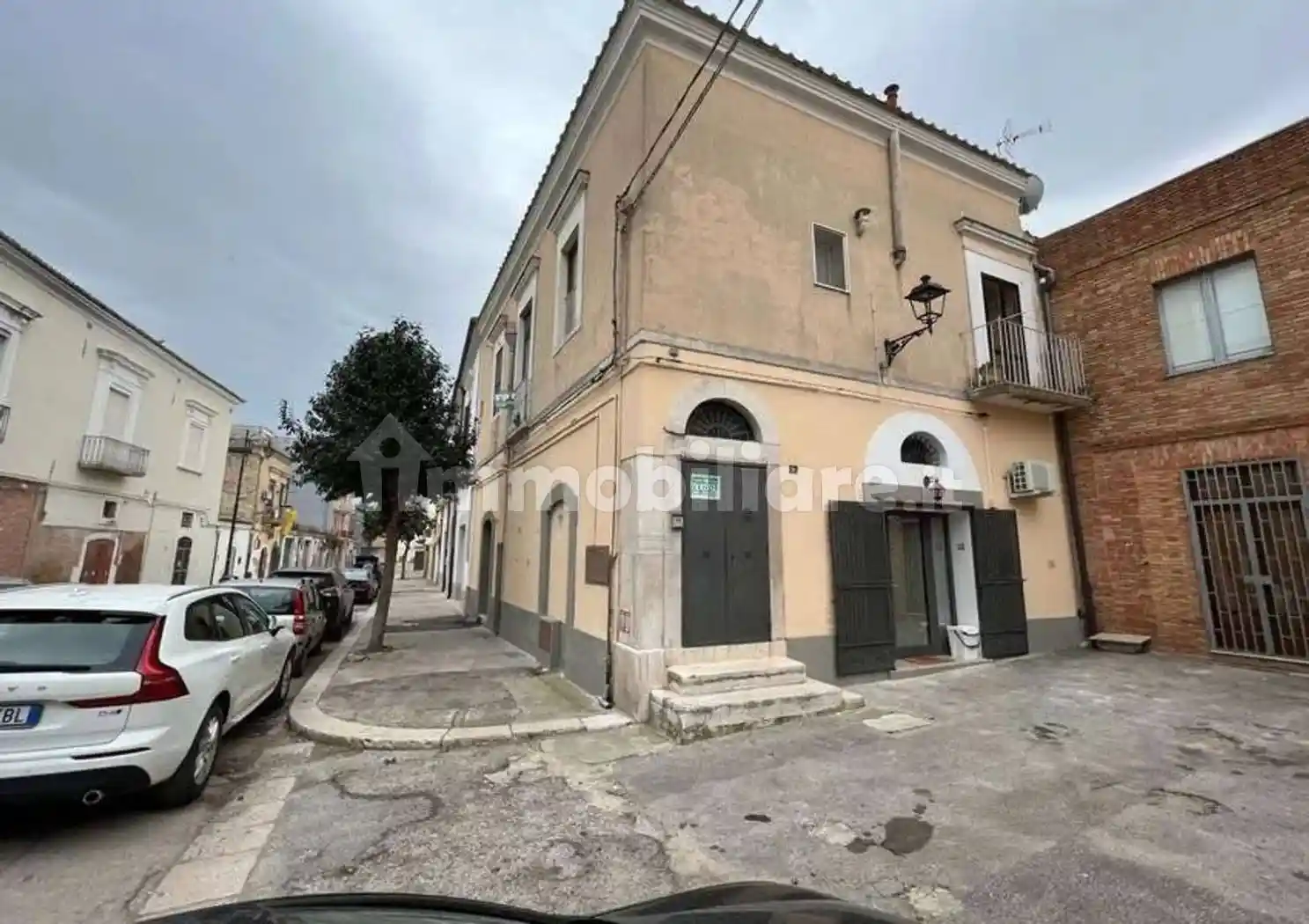 Appartamento in vendita a Lucera