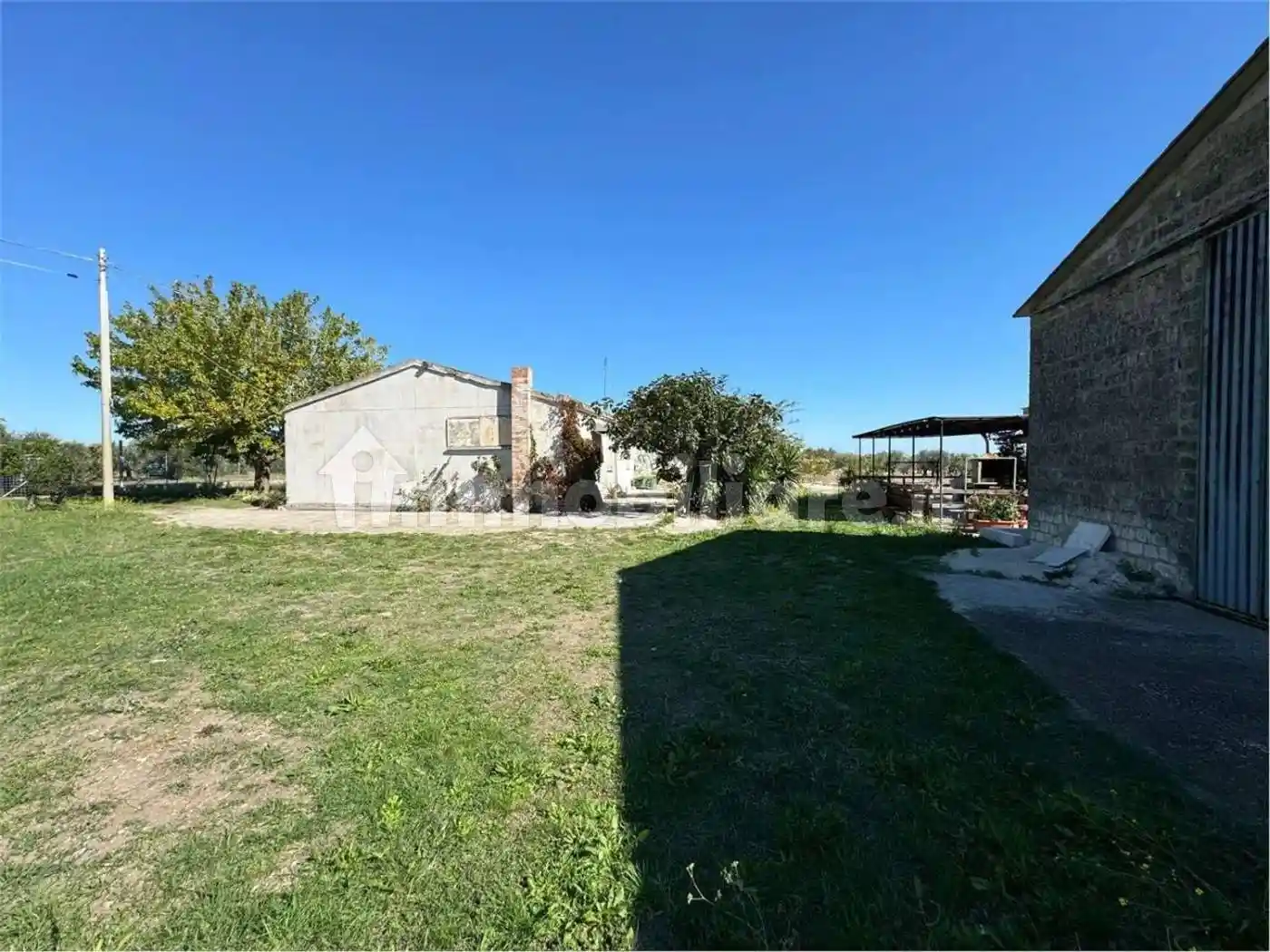 Villa in vendita a Lucera