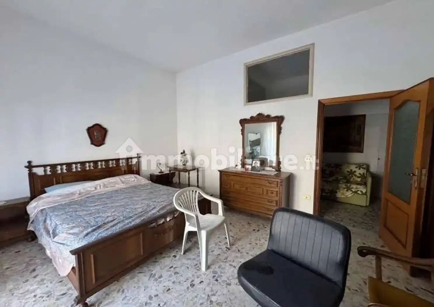 Appartamento in vendita a Lucera