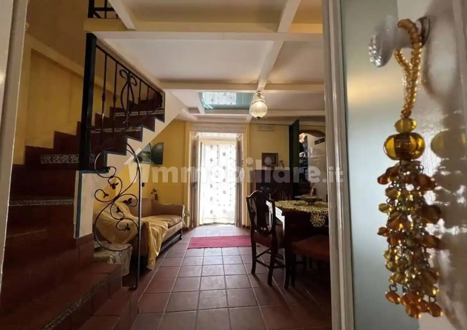 Appartamento in vendita a Lucera