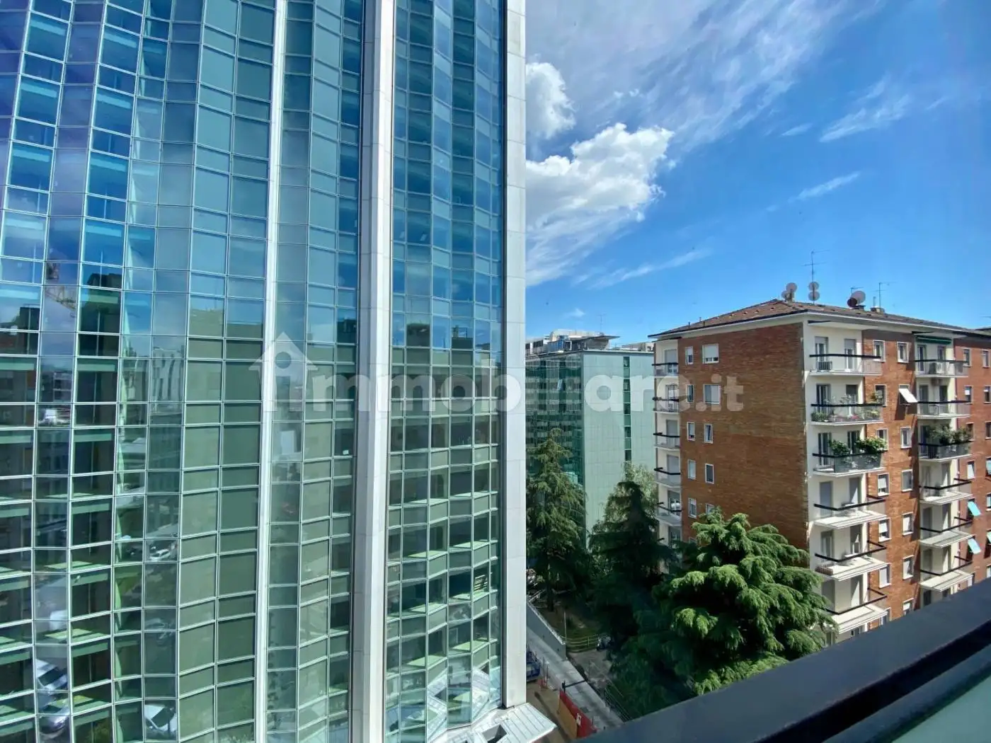 Apartment in vendita a Milan