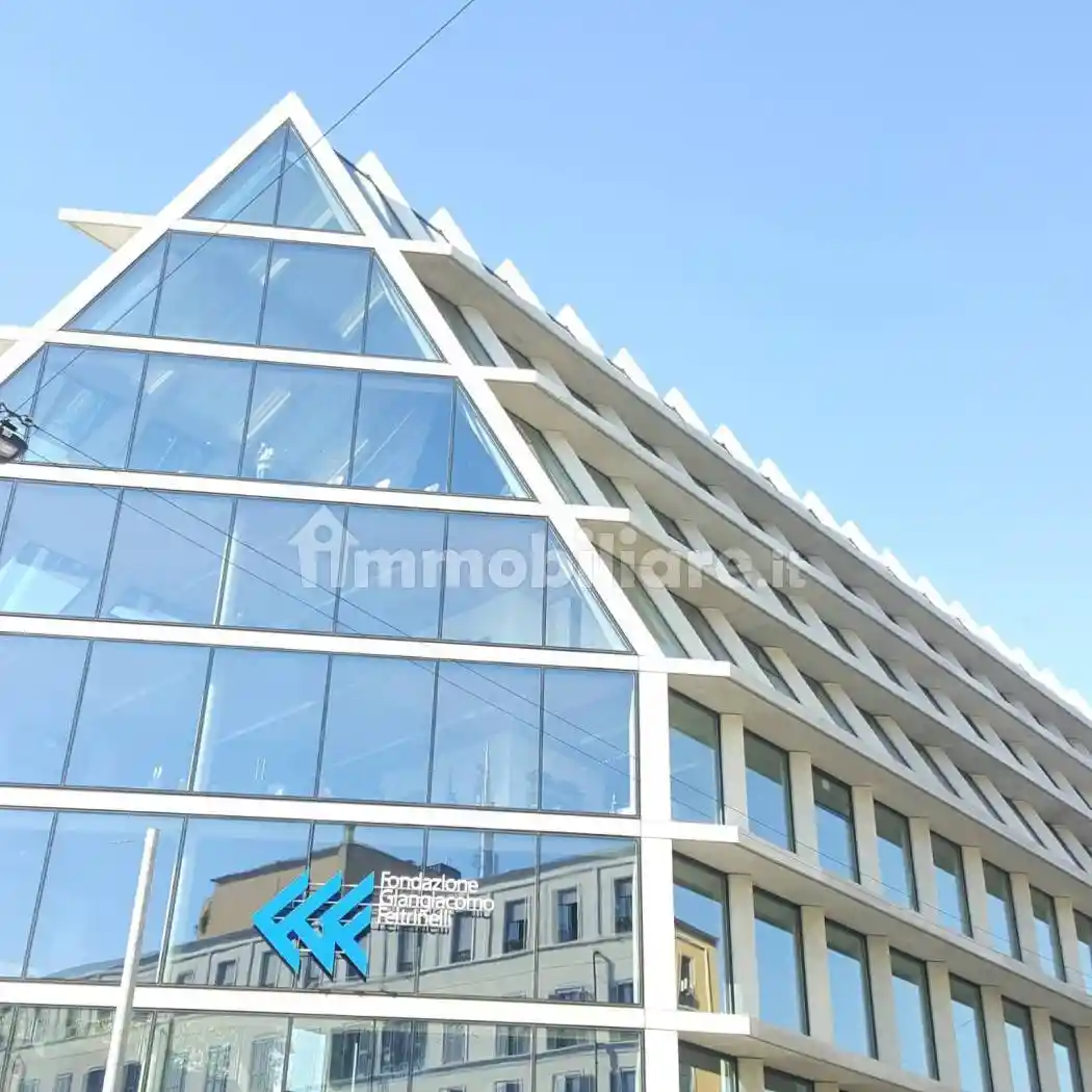 Bilocale via Nino Bonnet 8, Garibaldi - Corso Como, Milano - foto 2