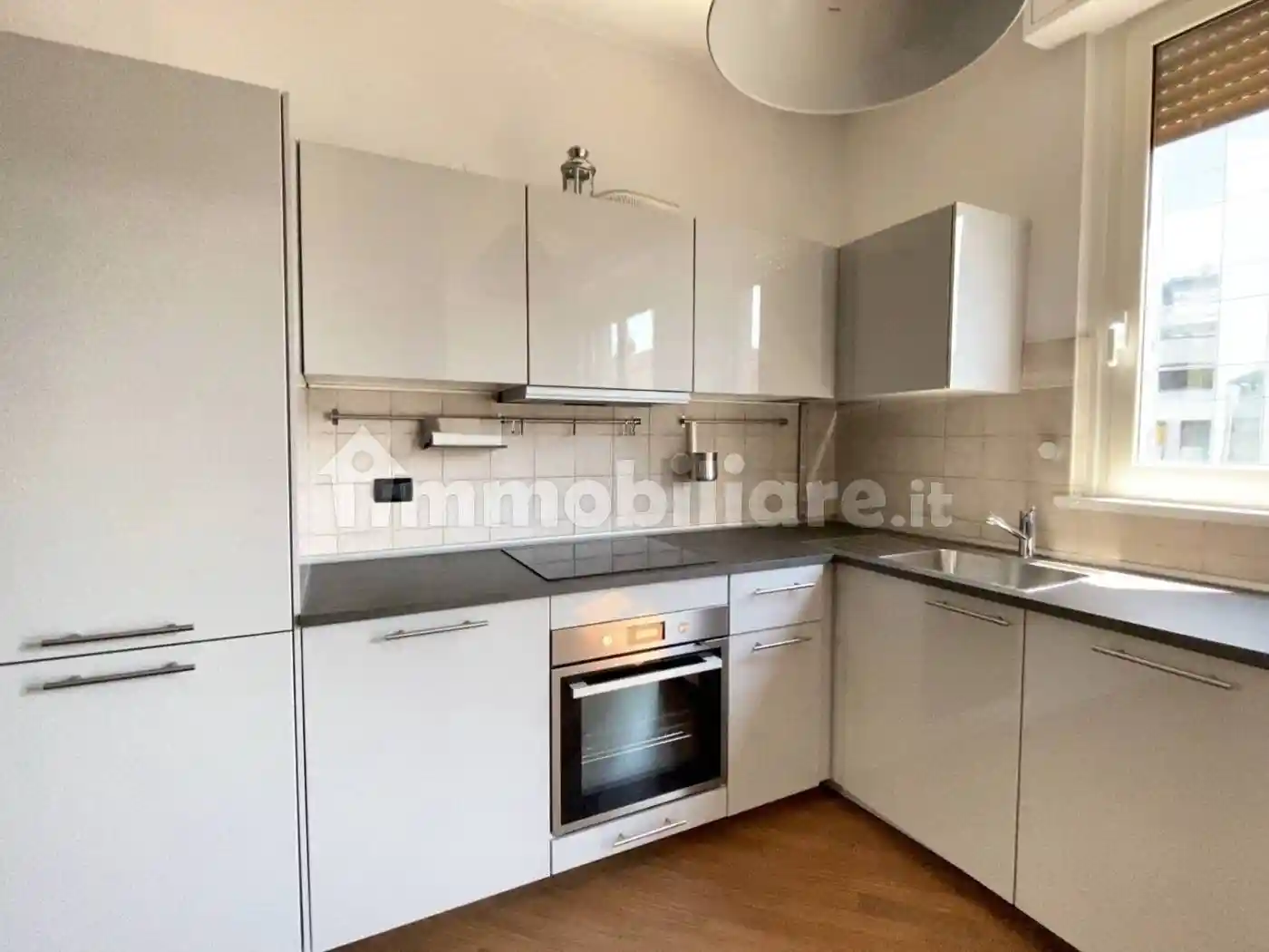 Bilocale via Nino Bonnet 8, Garibaldi - Corso Como, Milano - foto 4