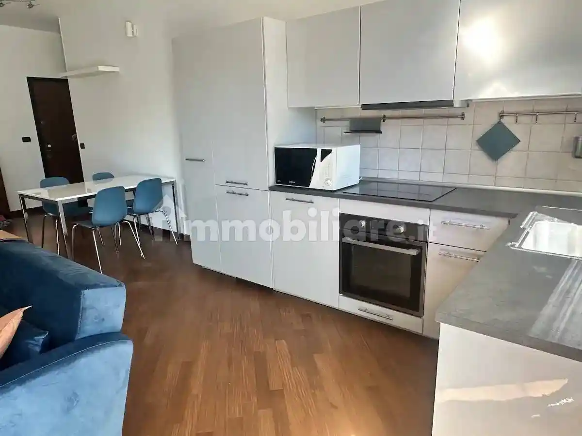 Bilocale via Nino Bonnet 8, Garibaldi - Corso Como, Milano - foto 5