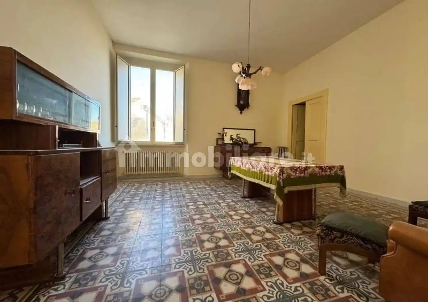 Appartamento in vendita a Lucera