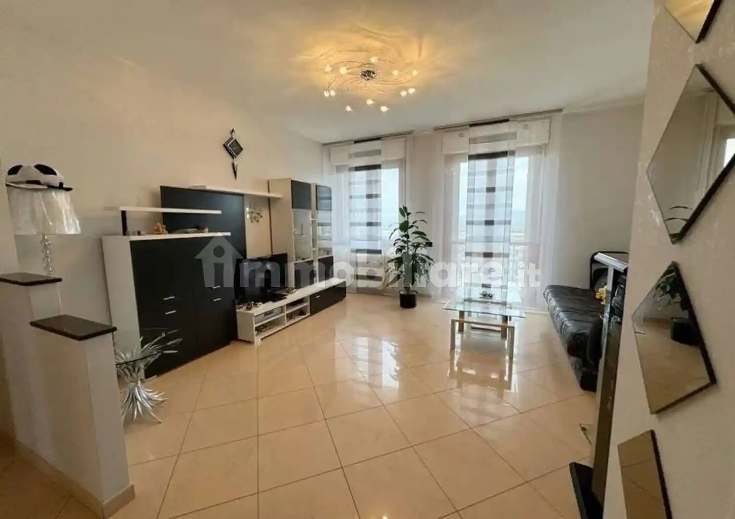 Appartamento in vendita a Lucera