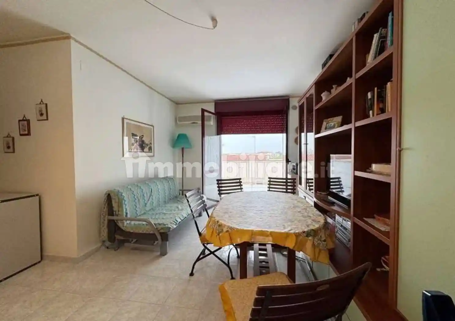 Appartamento in vendita a Campomarino