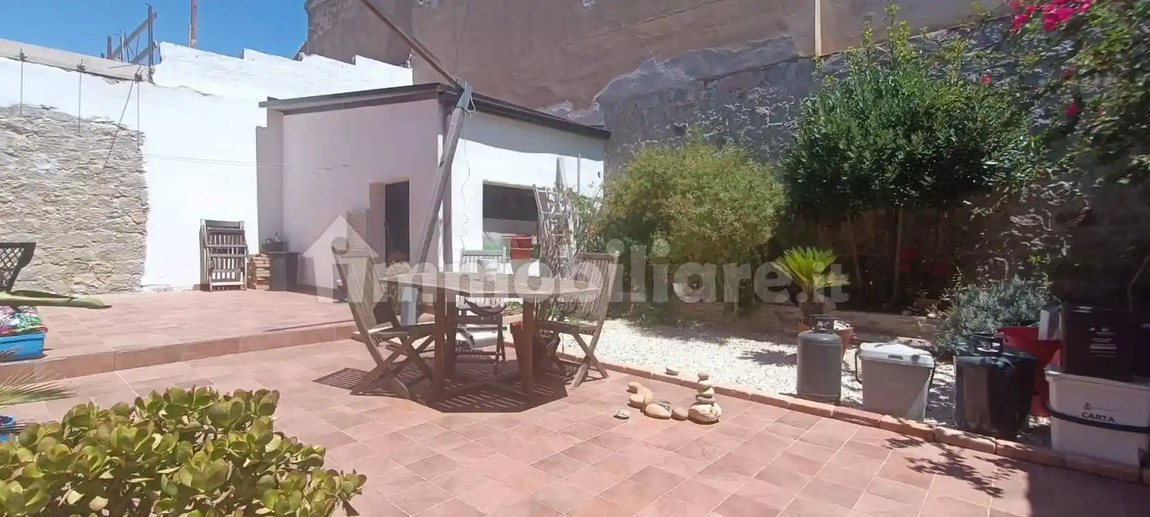 Appartamento in vendita a Sanluri