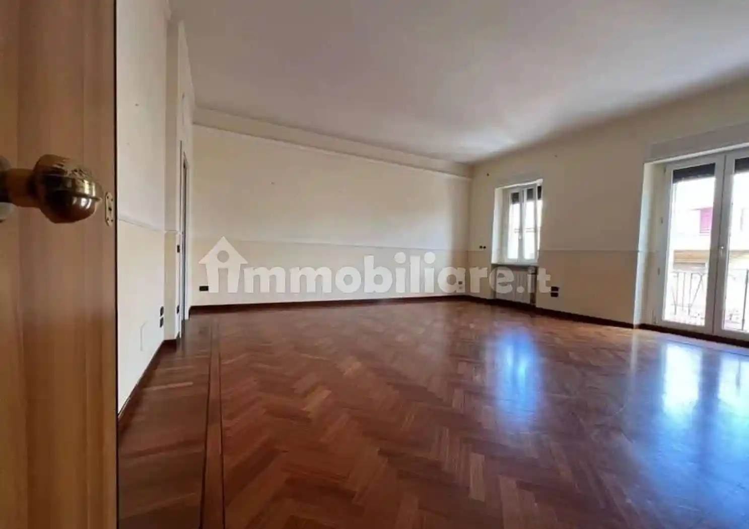 Appartamento in vendita a Lucera