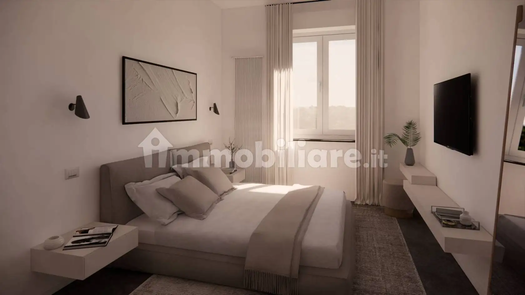 Appartamento in vendita a Rapallo