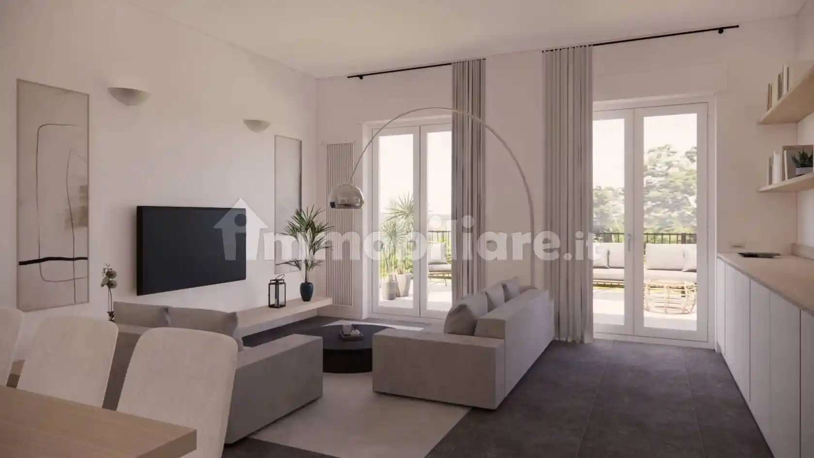 Appartamento - foto 3