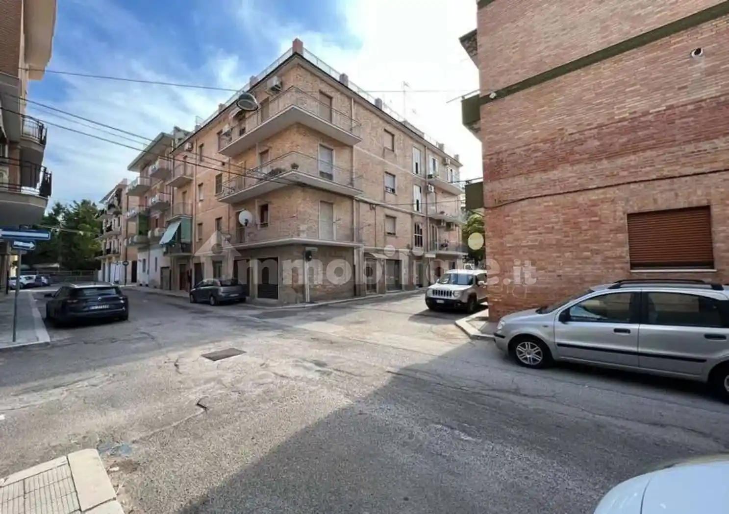 Appartamento in vendita a Lucera