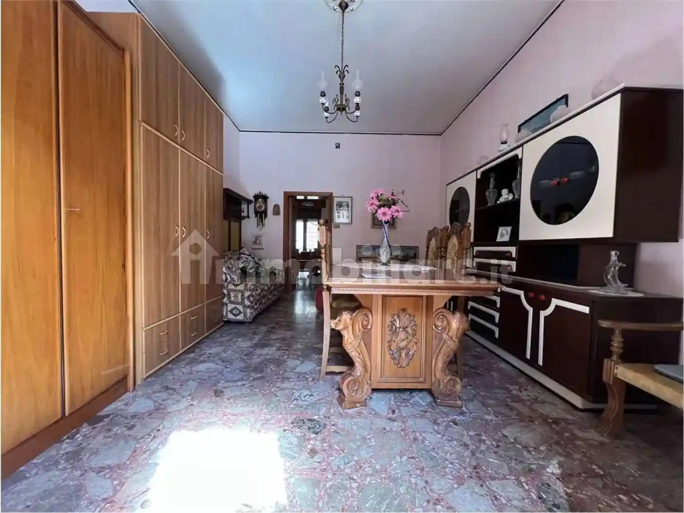 Appartamento in vendita a Lucera