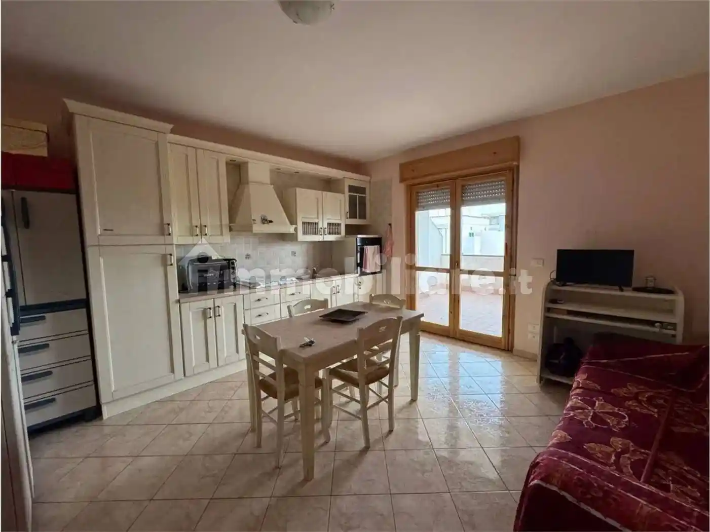 Appartamento in vendita a Lesina