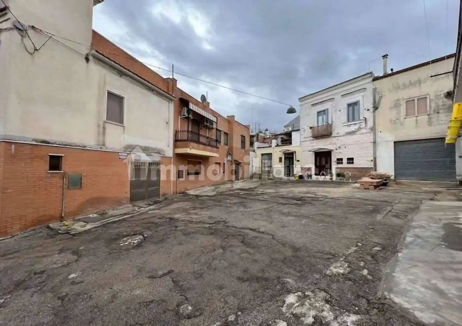 Appartamento in vendita a Lucera