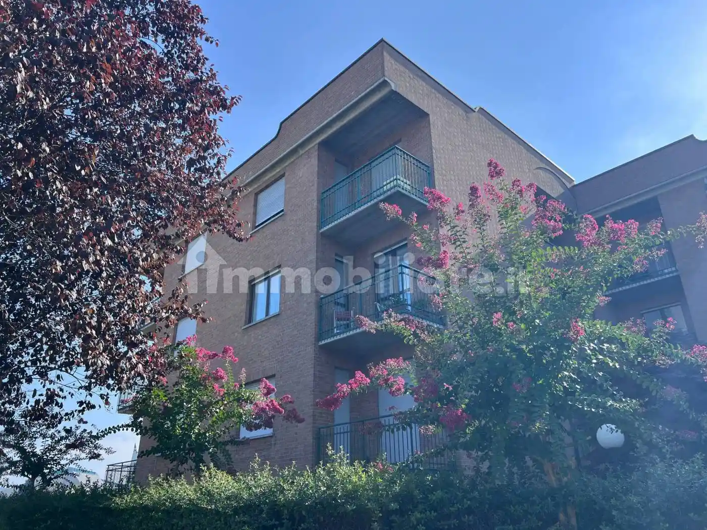 Appartamento in vendita a Alba