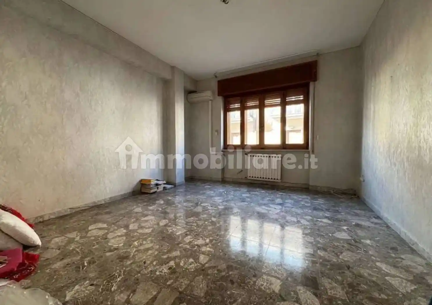 Appartamento in vendita a Lucera