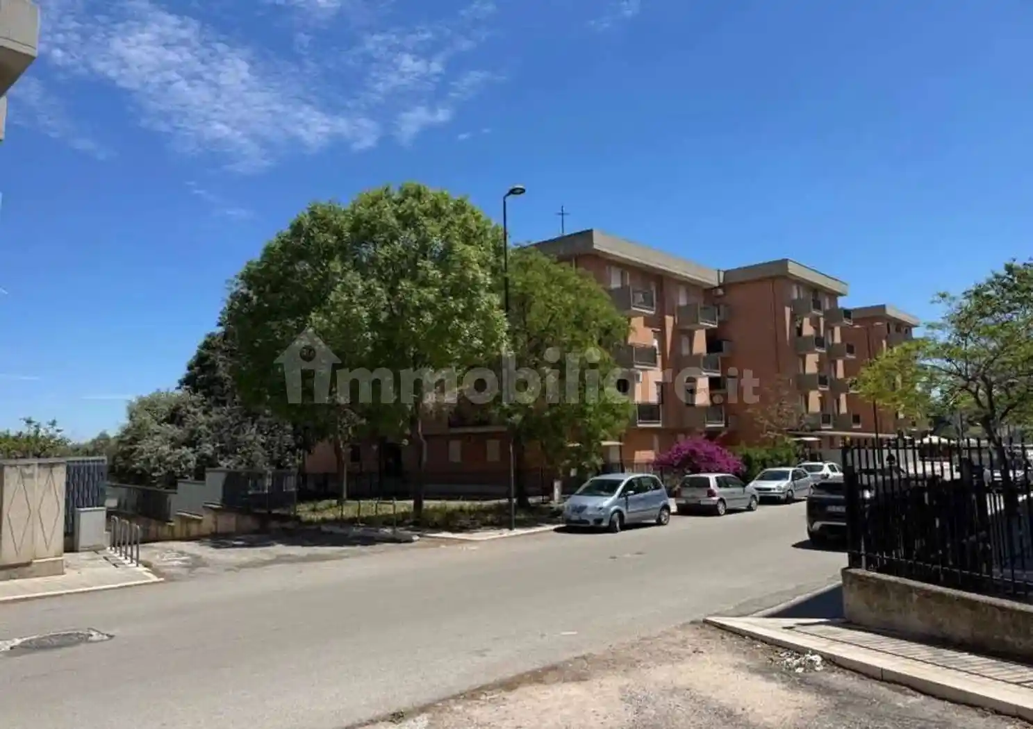 Appartamento in vendita a Lucera