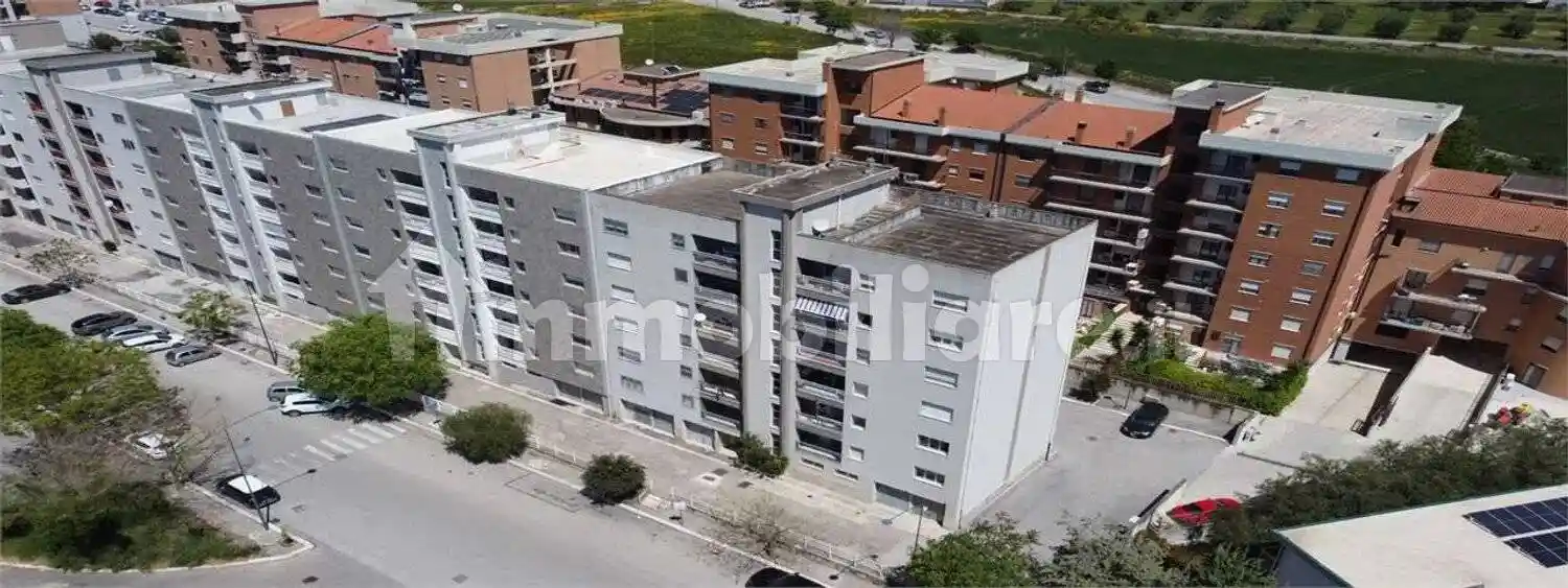 Appartamento in vendita a Lucera