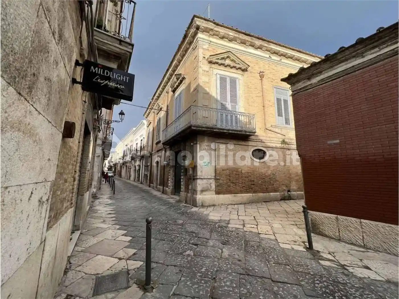 Appartamento in vendita a Lucera