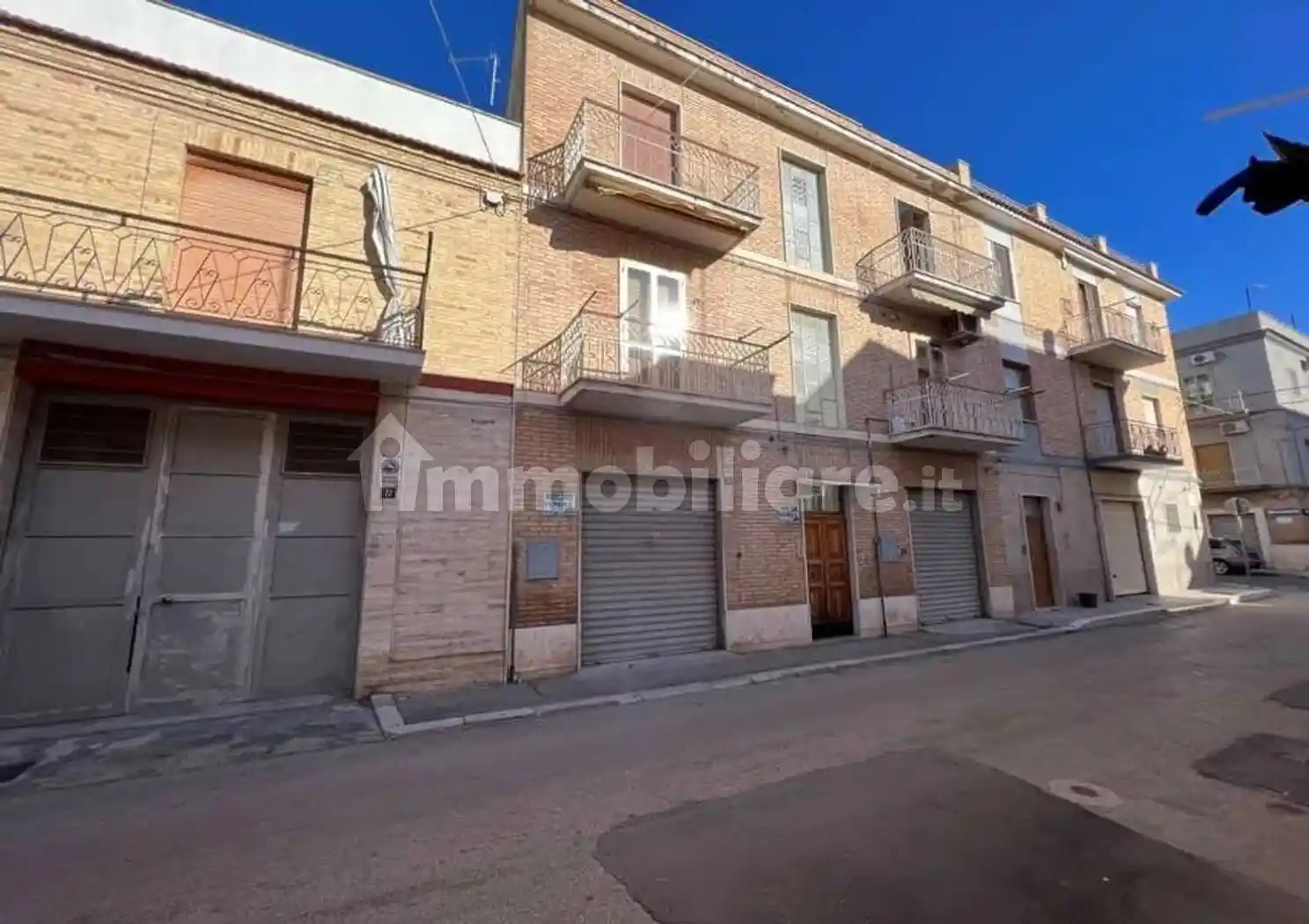 Appartamento in vendita a Lucera