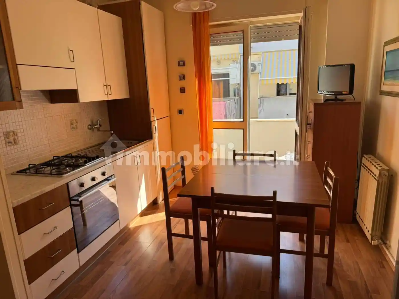 Bilocale via Gorizia, Centro, Alba Adriatica - foto 2