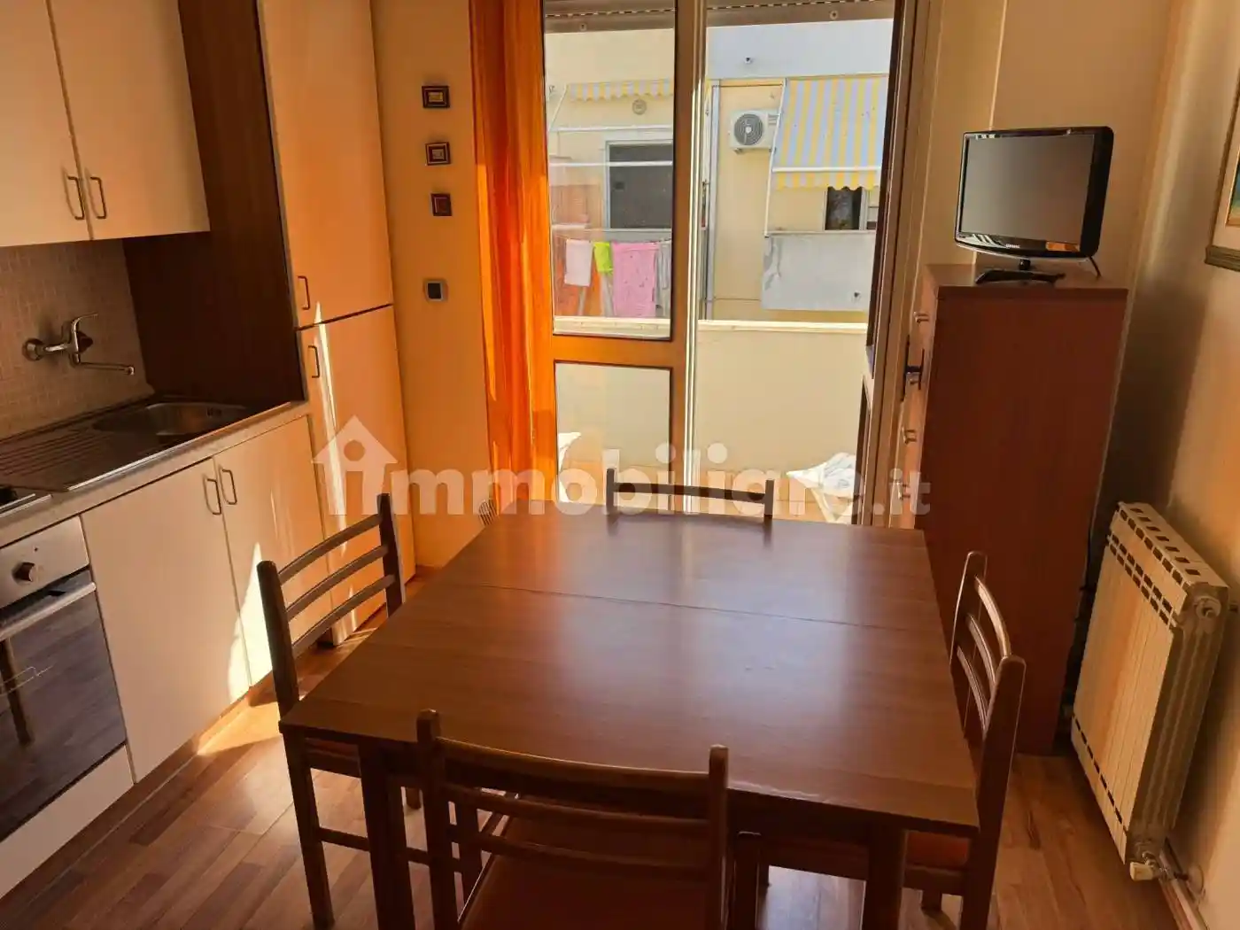 Bilocale via Gorizia, Centro, Alba Adriatica - foto 3