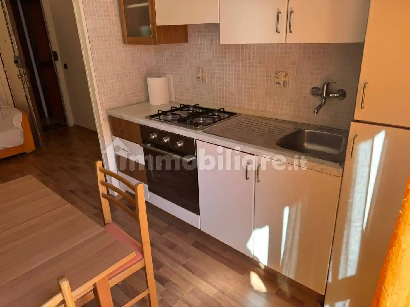 Bilocale via Gorizia, Centro, Alba Adriatica - foto 4