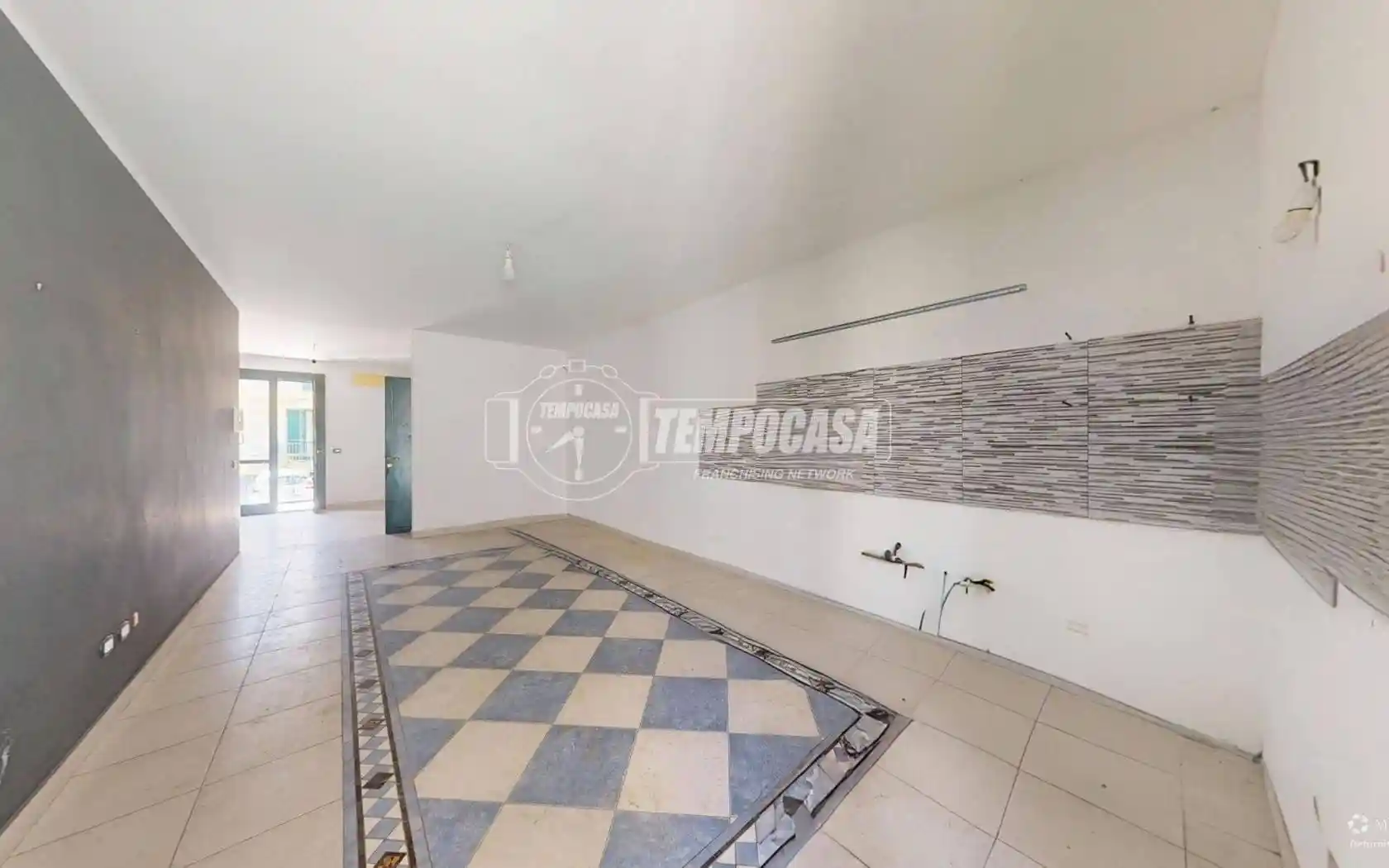 Appartamento in vendita a Lequile