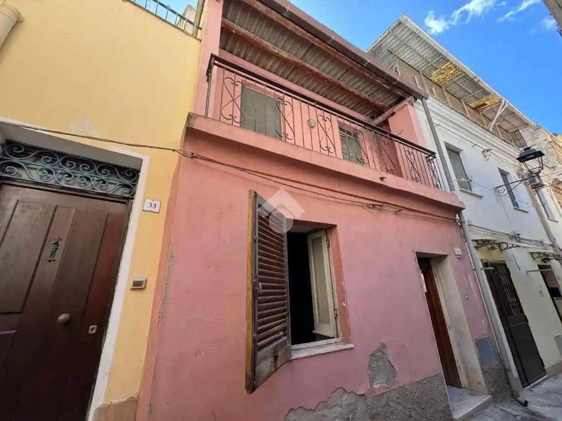 Casa indipendente in vendita a Sassari