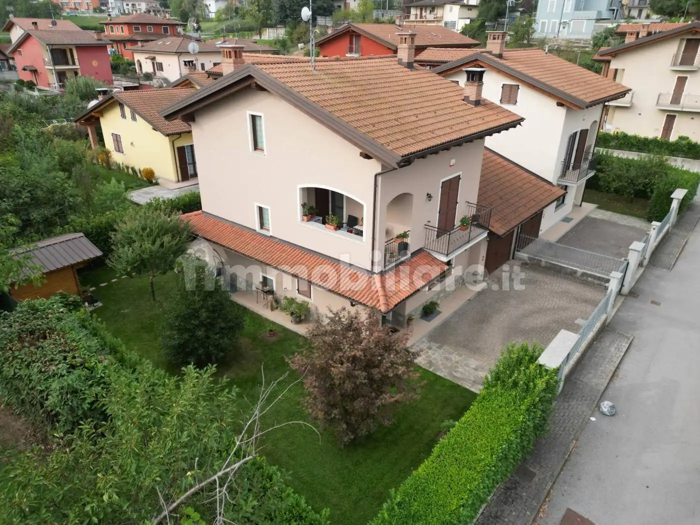 Villa in vendita a Chiusa di Pesio