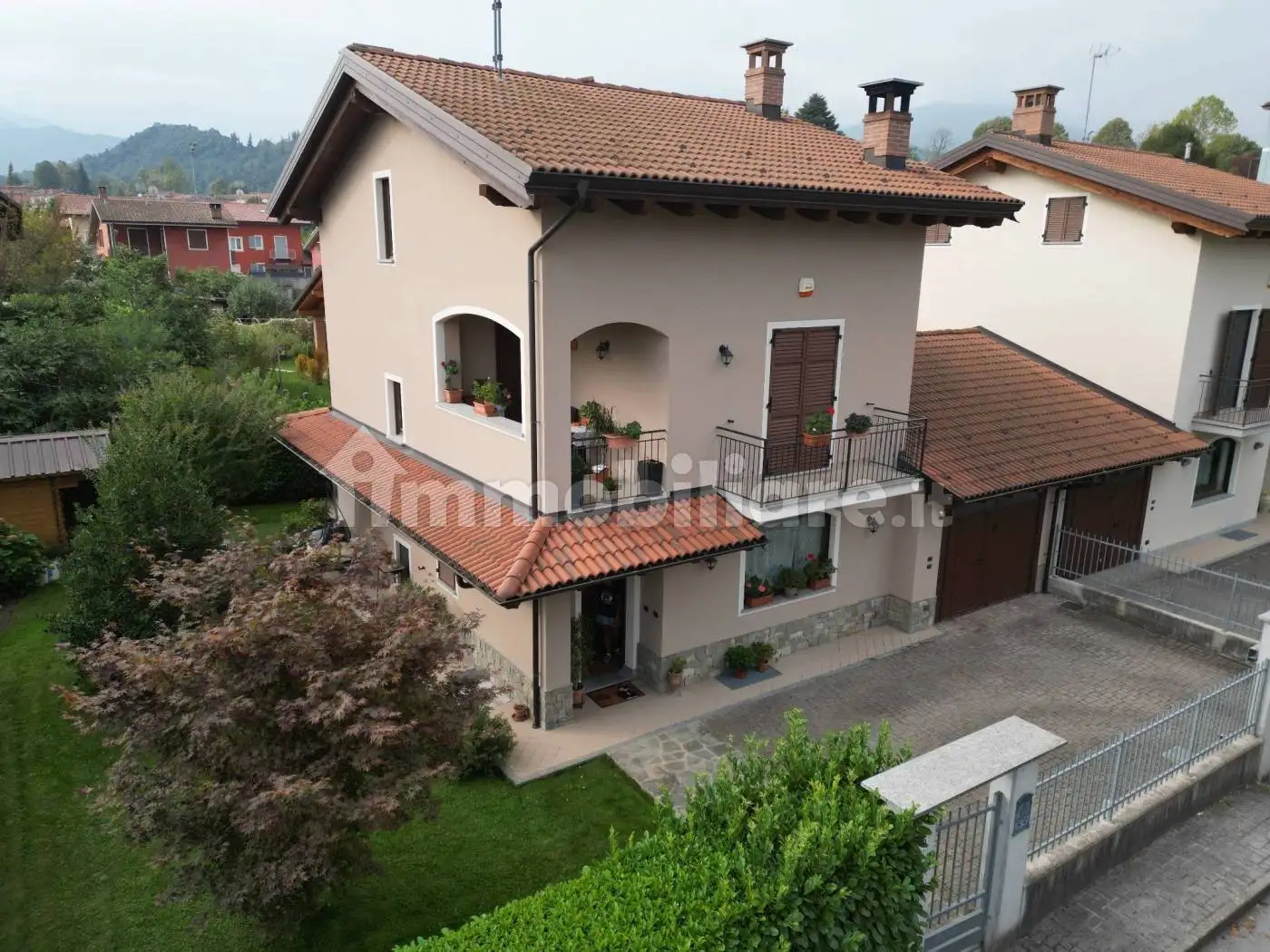 Villa unifamiliare regione Vigne 29, Centro, Chiusa di Pesio - foto 2