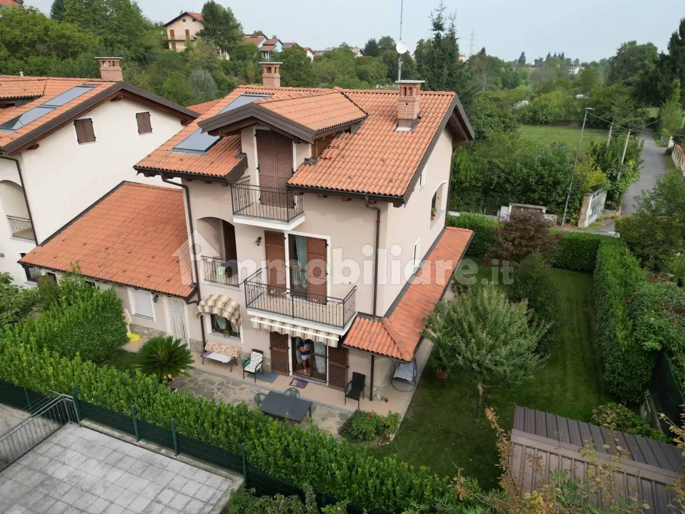 Villa unifamiliare regione Vigne 29, Centro, Chiusa di Pesio - foto 3