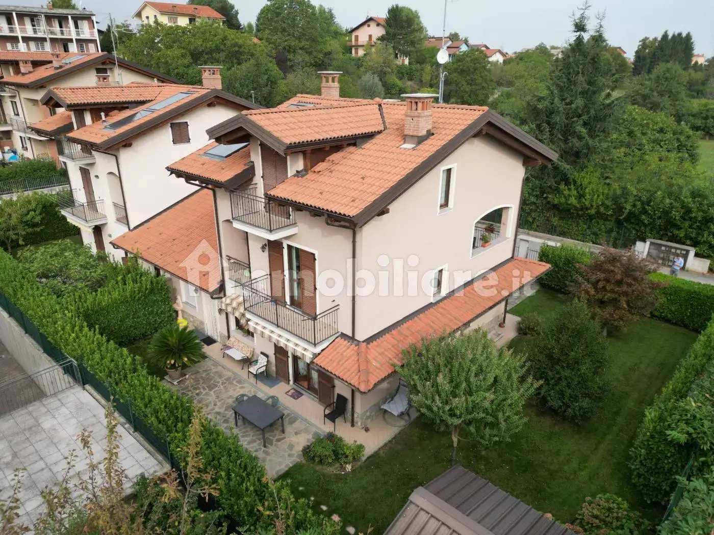 Villa unifamiliare regione Vigne 29, Centro, Chiusa di Pesio - foto 4