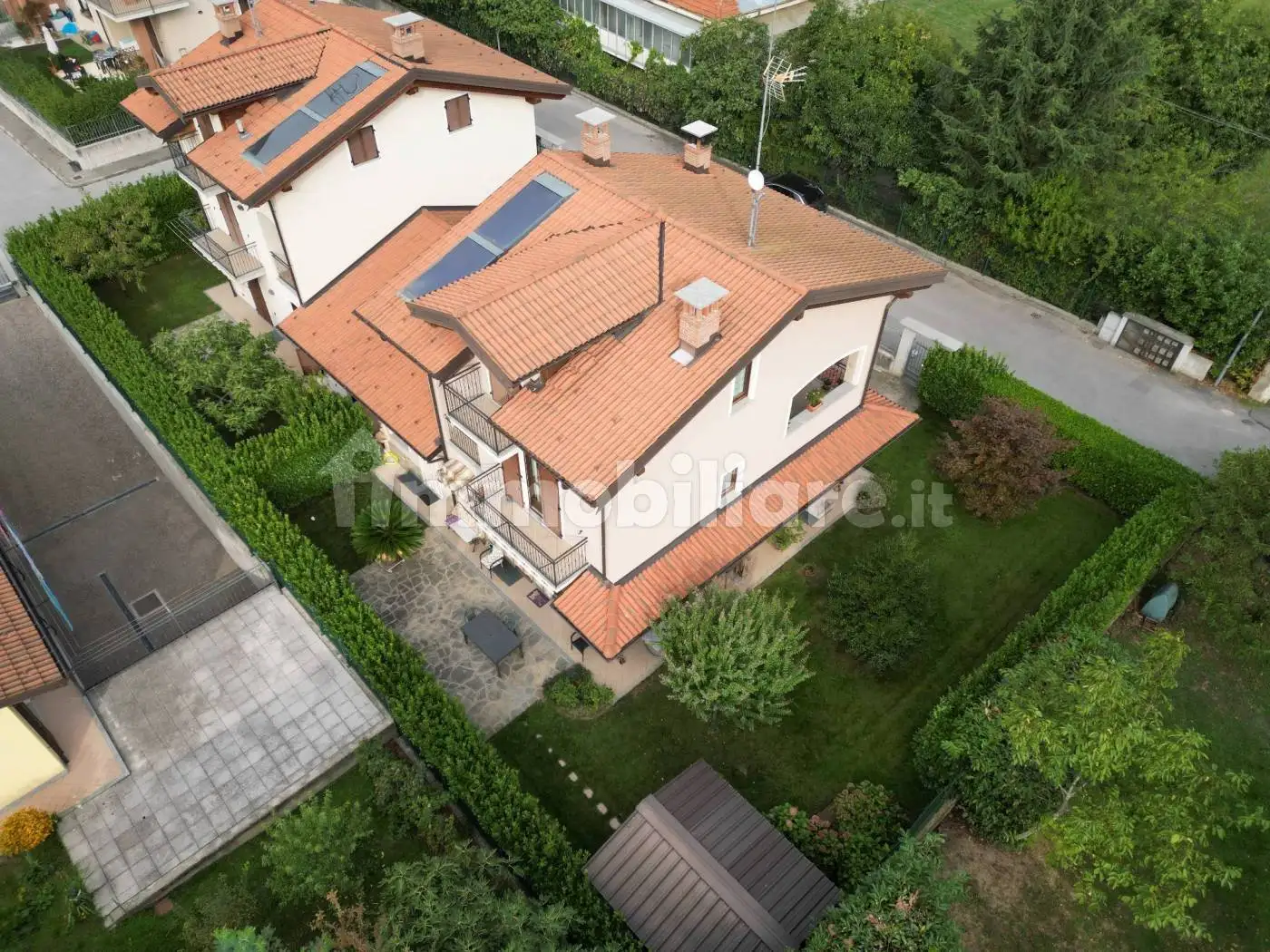 Villa unifamiliare regione Vigne 29, Centro, Chiusa di Pesio - foto 5