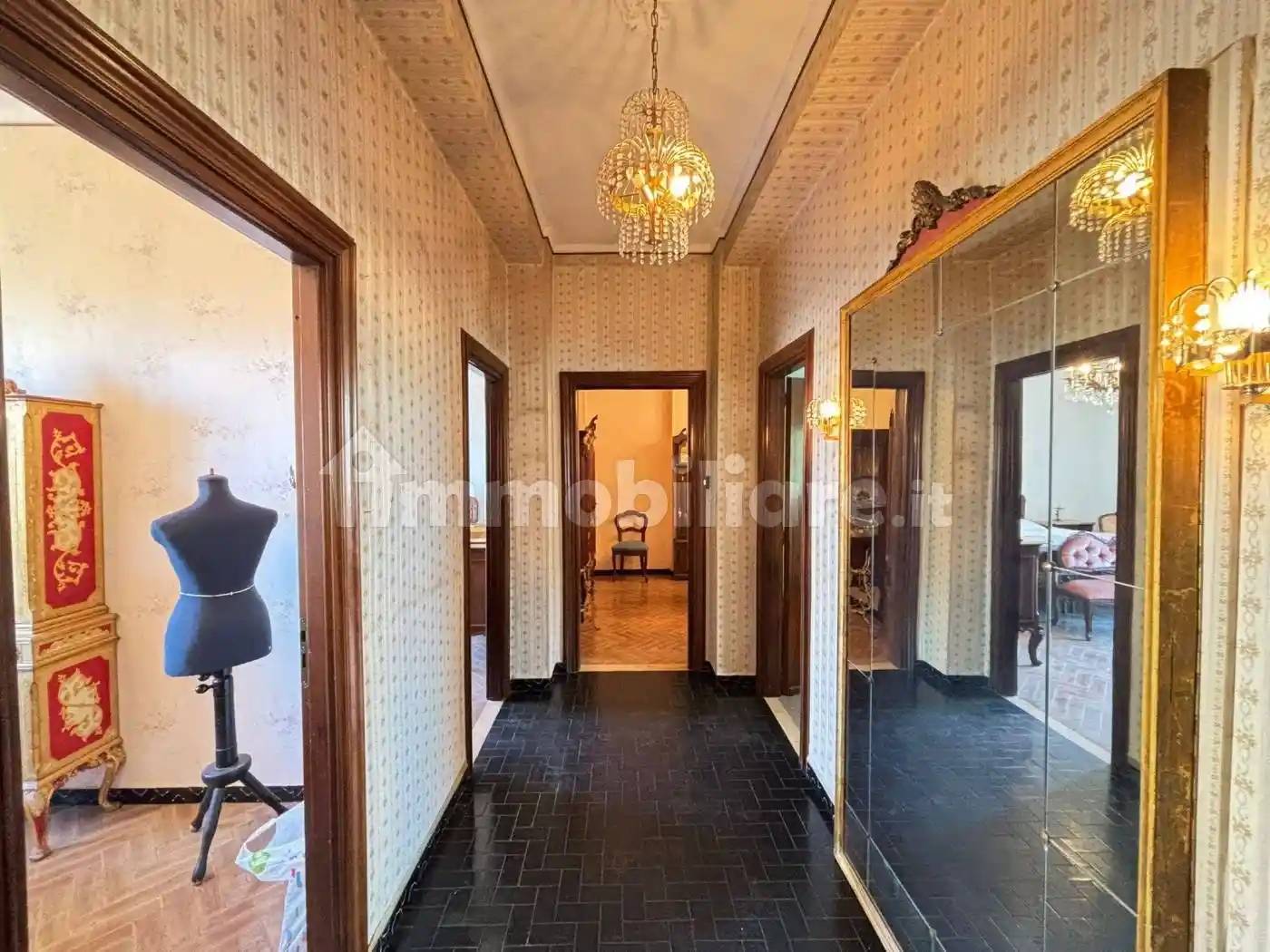 Appartamento in vendita a Savigliano