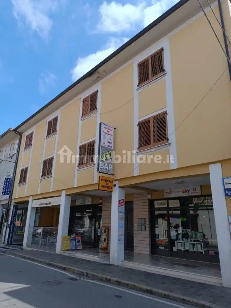 Appartamento in vendita a Bedizzole